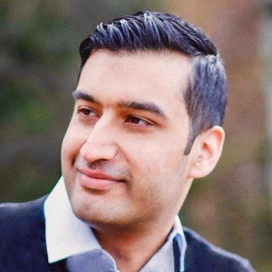 Picture of Alnoor Verjee